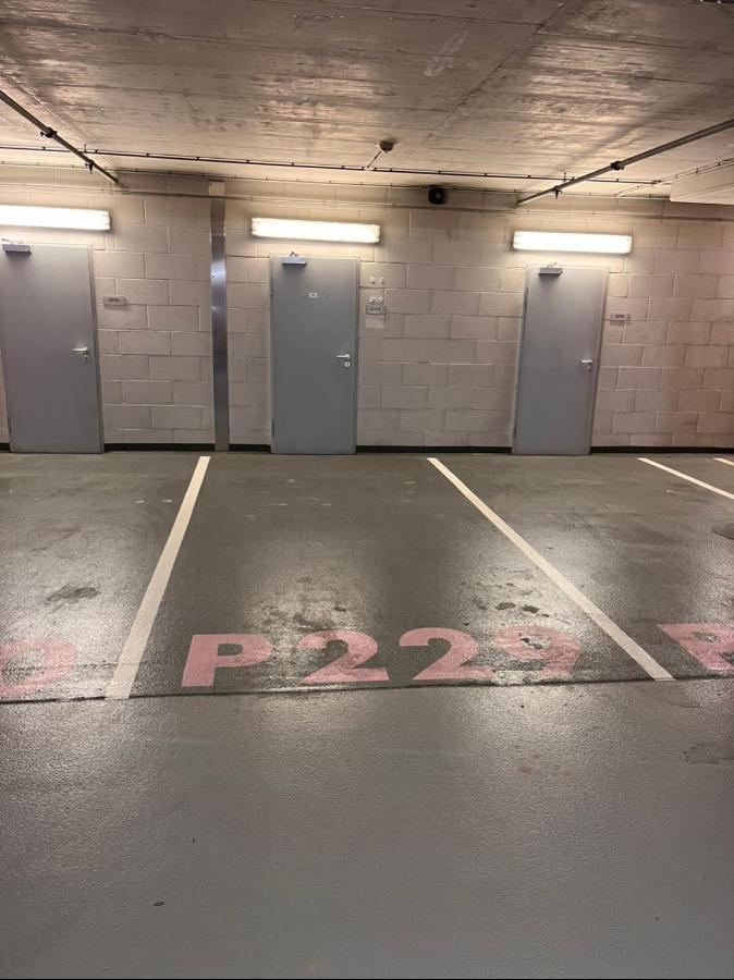 Skau Eurovea Duplex Apartment Danube Exclusive View Free Parking Bratislava Exterior foto